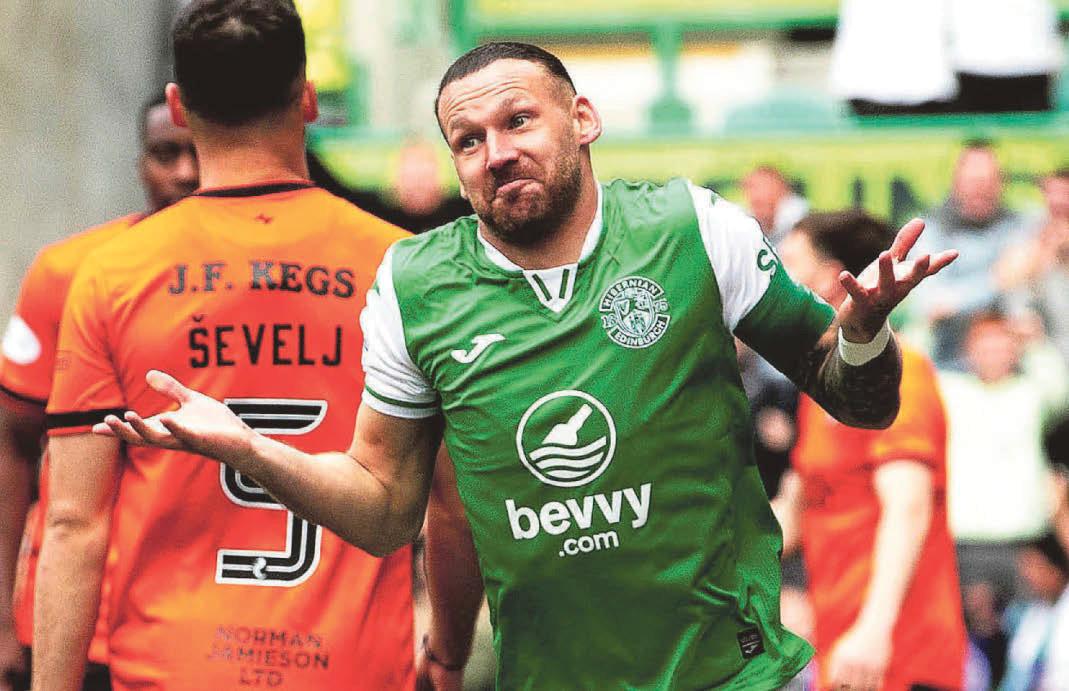 WE'VE GOT OUR ACT TOGETHER