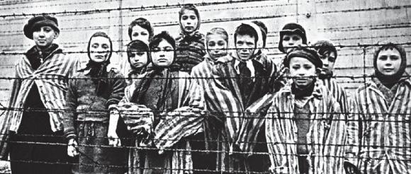 How 200-strong army of Girl Guides helped save victims of Nazi tyranny