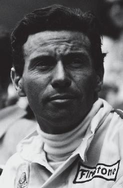 £115k supercar tribute to Scots F1 icon Clark