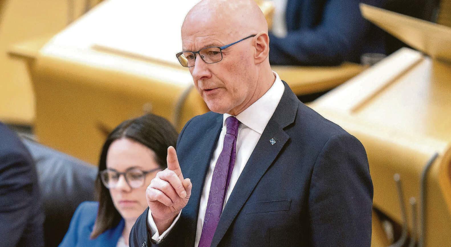 DESPERATE BID TO KEEP 'FLIMSY' NATS' RULE
