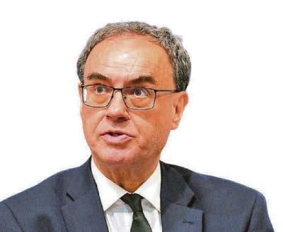 Mortgage bills fall for millions after interest rates cut