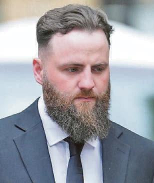 Scots BGT finalist will 'rebuild' life after being cleared of rape charges