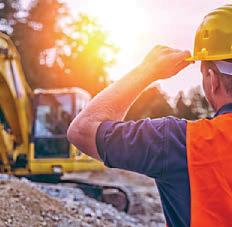 Cost-hit construction 'won't recover before end of year'