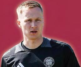 '40 MISSILES' AIMED AT CELT