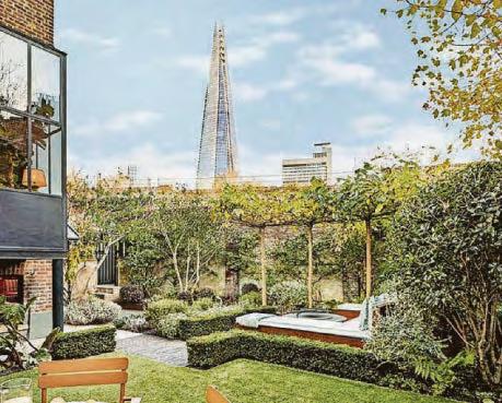 It's a Shard life!