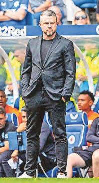 Dons turn individual in collective failure