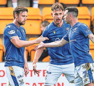 COWIE: FATE IS SOMEHOW STILL IN OWN HANDS