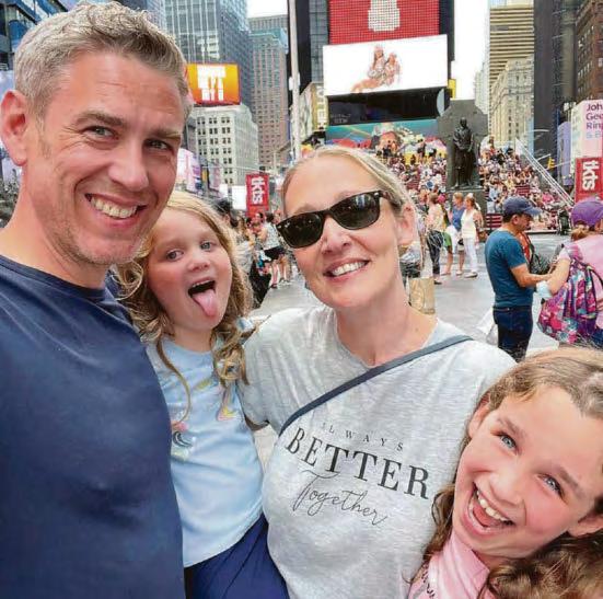 Widow: cash needed for early diagnosis of pancreatic cancer