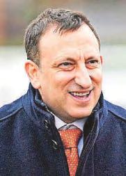 HEARTS IS NO HARD SELL FOR DEL