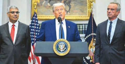 Trump halts his trade war with Chinese