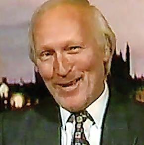 Charming soothe FM presenter