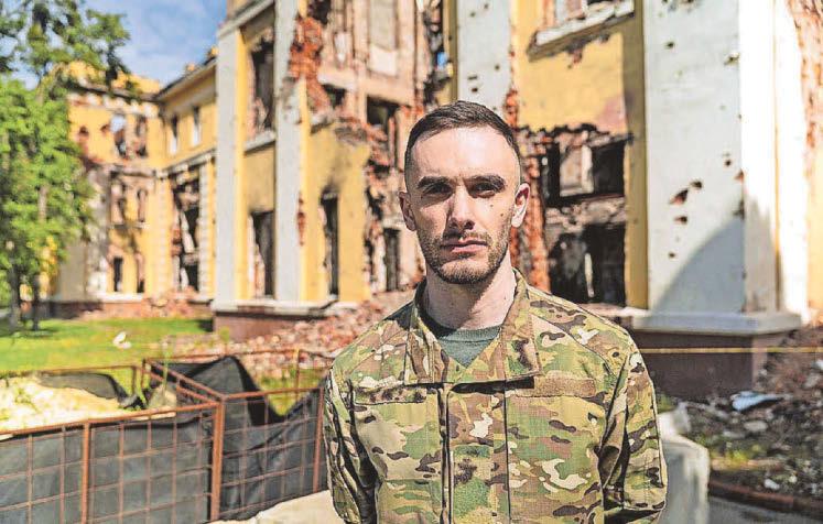 'WWIII entirely possible if world fails to realise need to unite against Russia'