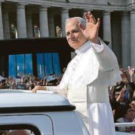 Cheers for Pope Leo's historic inaugural mass