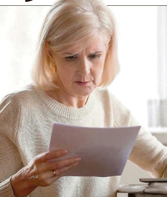 Taxing time amid banking stalemate