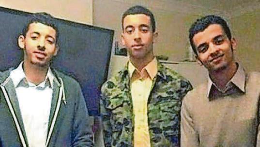 Case against Manchester bomb suspect dropped