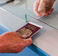 Labour to 'surrender control of UK'
