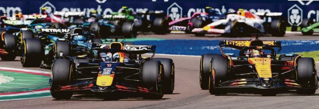 Horner Bullish now slump has stopped
