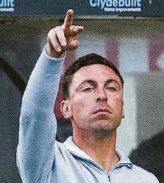 BROONY IS TOUTED FOR DENS
