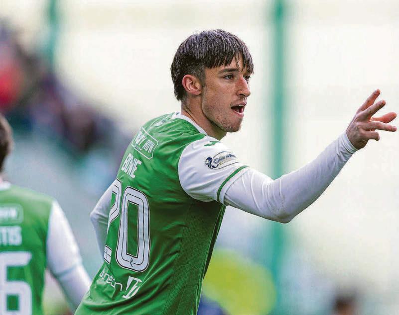 Bowie can be the star man for national team