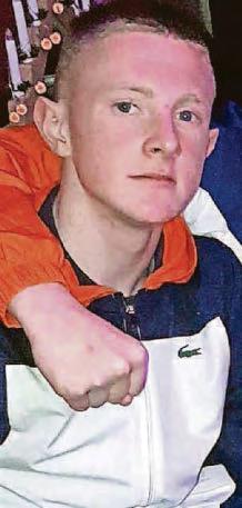 Polmont slated over failing tragic Jack, 20