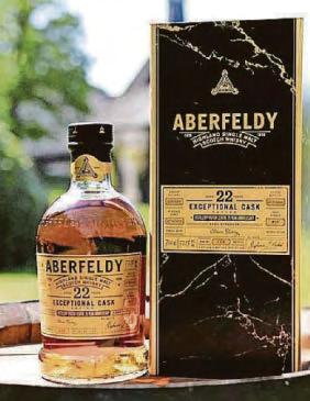 Whisky World