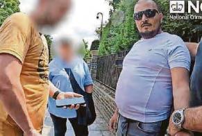 25 years for £12m people-smuggling kingpin