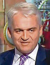 Tributes as Express titan Patrick O'Flynn dies at 59