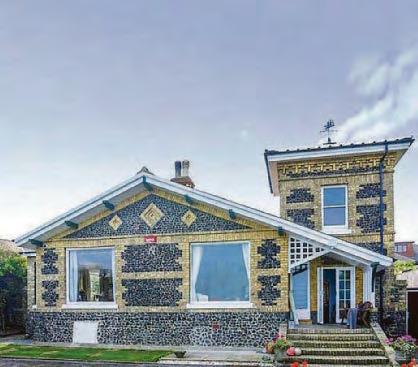 Oldest bungalow's 'low' £1.25m price