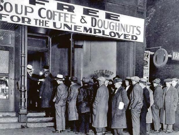 THE REAL AL CAPONE