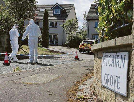 Machete attack as gang war ramps up