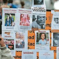 Grenfell fight for justice in Netflix film