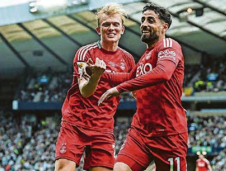 MITOV'S A CLASS APART