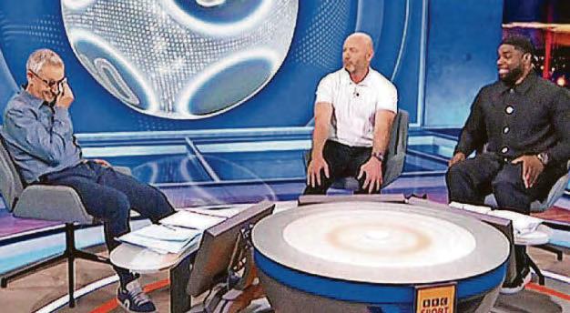 'This isn't the end of Gary, he's not type to go quietly'