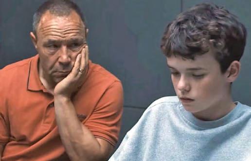 'We've done our bit' after the impact of Adolescence