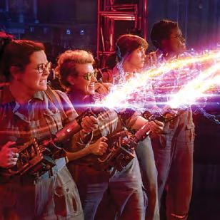 'Wokeness on the rise in films made since 2000'