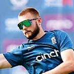 Atkinson ruled out of West Indies ODIs