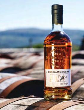 Whisky World