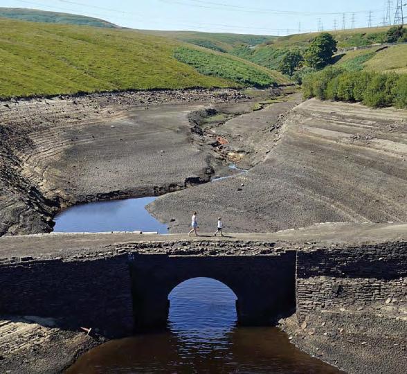 Scottish Water excuses bypass big problem of untended leaks