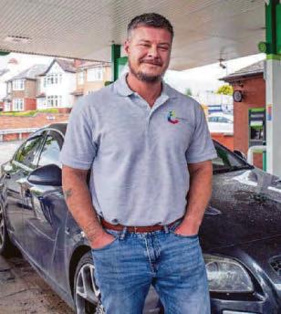Town overturns 20mph limit drivers 'ignored'