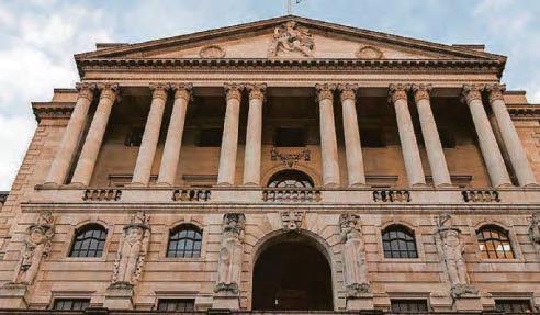 Bank rate setter 'pretty concerned' by economy