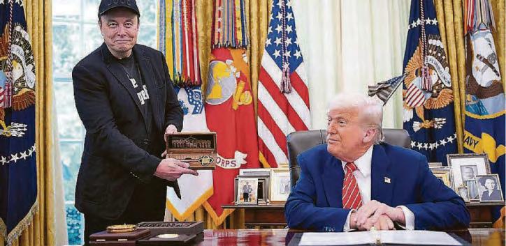 Trump: China 'violated' deal