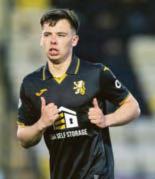 Tait: I am targeting top team