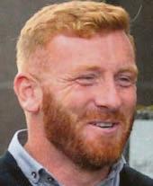 GANGSTER SCOTS GUNNED DOWN IN COSTA DEL SOL 'ASSASSINATION'