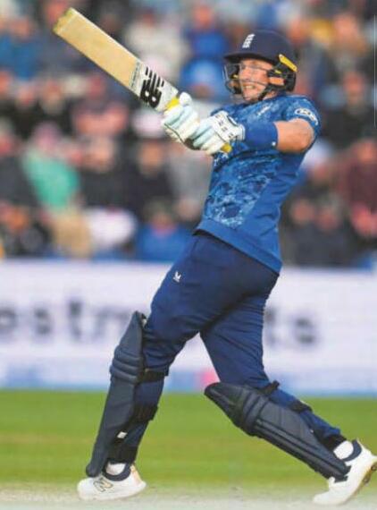 Root runs up another record and promises plenty more to come