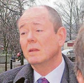 £20k payout for ex-cop wrongly arrested over 'thought crime'