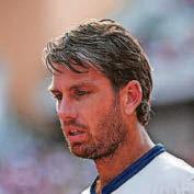 BRITISH PAIR CRASH OUT AT FRENCH OPEN