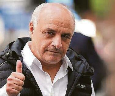 Man fined for burning Koran