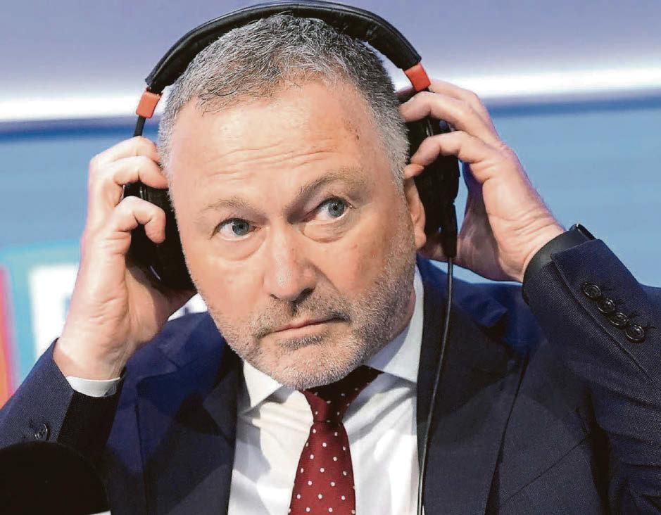 Minister fails to contact grieving farmer families