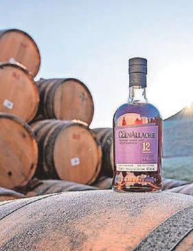Whisky World