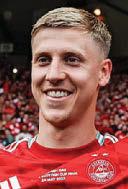 Knoester commits to Dons until 2029